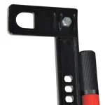 SPEEDWAY 48 in. Ratcheting High Lift Farm Jack, 6,600 lbs. Capacity thumbnail 5