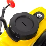 Stark 14 in. Walk-Behind Concrete Saw 6.5 HP Gasoline Power Floor Cutter thumbnail 7