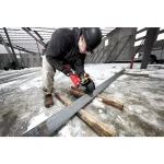 Milwaukee M18 FUEL 7-9 in. Large Angle Grinder & 4.5-5 in. Grinder Combo Kit thumbnail 9