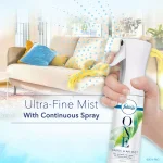Febreze ONE Bamboo Scent Fabric and Air Freshener Mist, 10.1 oz thumbnail 10