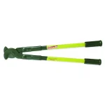 H.K. Porter 25 in. Shear Type Cable Cutters with Fiberglass Handles thumbnail 1