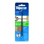 Tapcon 3/16 in. x 4-1/2 in. Steel Carbide Tip Masonry Drill Bit for Tapcon Anchors thumbnail 3