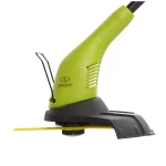 Sun Joe Sharper Blade SB601E 4.5 Amp Corded Electric Stringless Grass Trimmer and Edger thumbnail 3