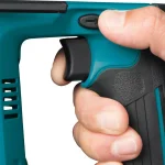 Makita 12V max CXT Cordless 9/16 in. SDS-PLUS Rotary Hammer Kit (2.0Ah) thumbnail 9