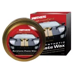 Mothers California Gold Synthetic Wax Paste, 11 oz. (Case of 6) thumbnail 1