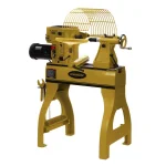 Powermatic PM2020 2HP 230-Volt Short Bed Lathe with Electronic Variable Speed thumbnail 1