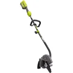 RYOBI 40V MAX Expand-It Cordless String Trimmer, Edger, Pole Saw, and Blower Kit with 4 Ah Battery and Charger thumbnail 10