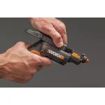 Worx 4V Lithium-Ion Semi-Automatic Cordless Driver with 12-Bit Revolving Cartridge System thumbnail 12