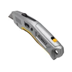DEWALT DWHT10319 Metal Retractable Utility Knife with Blade Storage thumbnail 3