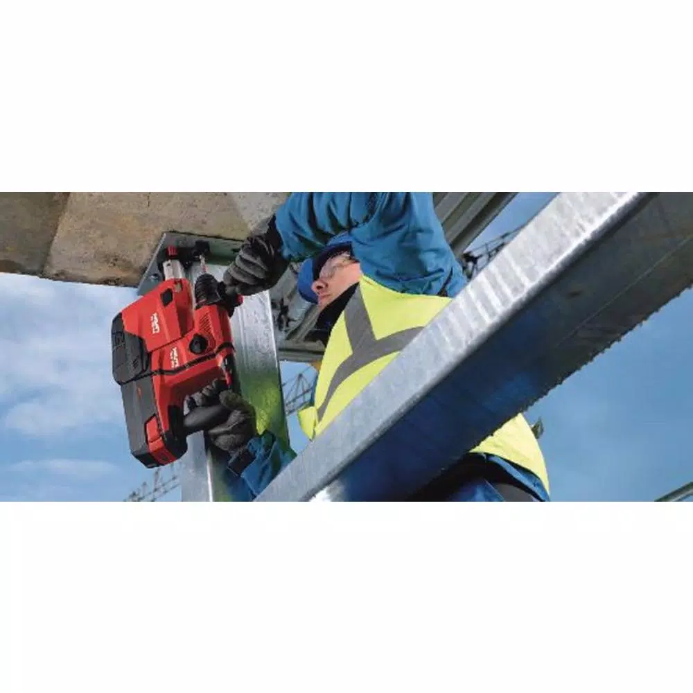 Hilti TE 6-A36 36V Cordless SDS Plus Rotary Hammer Drill (Tool Only)