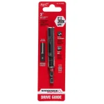 Milwaukee SHOCKWAVE 3 in. Impact Magnetic Drive Guide with Custom Alloy76 Steel thumbnail 2