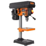WEN 8 in. 5-Speed Cast Iron Benchtop Drill Press, 2.3 Amp thumbnail 2