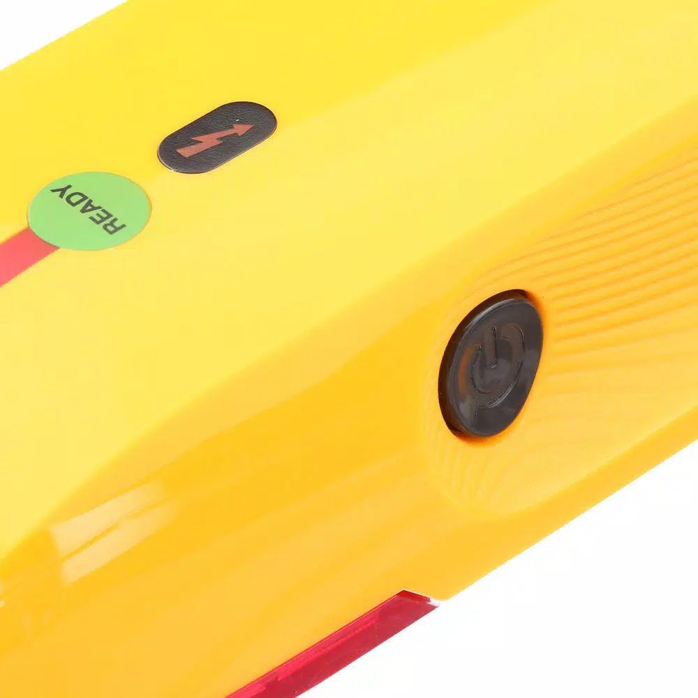 Zircon StudSensor HD35 Stud Finder with WireWarning and SpotLite
