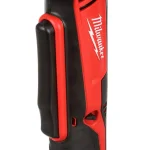 Milwaukee M18 18V Cordless 3/8 in. Right Angle Drill Kit with 5.0 Ah Battery and Charger thumbnail 10
