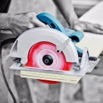 Diablo 7-1/4 in. 4-Tooth Polycrystalline Diamond (PCD) Tipped Fiber Cement Saw Blade thumbnail 6