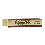 Hagerty 100 All-Metal Polish, Super-Concentrated Cream for Chrome, Copper, Brass, and Aluminum thumbnail 1