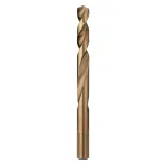 Milwaukee Red Helix Cobalt Twist Drill Bit Set, 29-Piece thumbnail 6