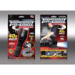 Bell + Howell Bell+Howell TacLight Tactical LED Flashlight with Magnetic Base, 600 Lumens, Black thumbnail 3