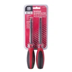 Gardner Bender 2-Piece Insulated Screwdriver Set, #2 Phillips and 3/16 Standard thumbnail 2