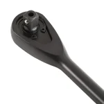 Husky 1/2 in. Drive 100-Position Low-Profile Long Handle Ratchet thumbnail 6