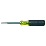 Klein Tools Extended-Reach Multi-Bit Screwdriver and Nut Driver Set thumbnail 1
