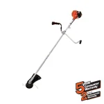 ECHO 21.2 cc Gas 2-Stroke Brush Cutter and Trimmer with Straight Shaft thumbnail 2