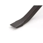 TEKTON 25 in. Angled Tip Pry Bar with Steel Striking Cap thumbnail 6
