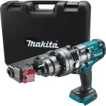 Makita 18V LXT Brushless Cordless Rebar Cutter (Tool-Only) - XCS04ZK thumbnail 1
