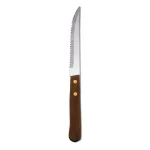 Oneida Delco 18/0 Stainless Steel Steak Knives, 36-Piece Set thumbnail 1