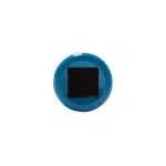 Steelman 50091A 1/2 in. Drive 80 ft. lb. Torque Extension Bar, Blue thumbnail 3