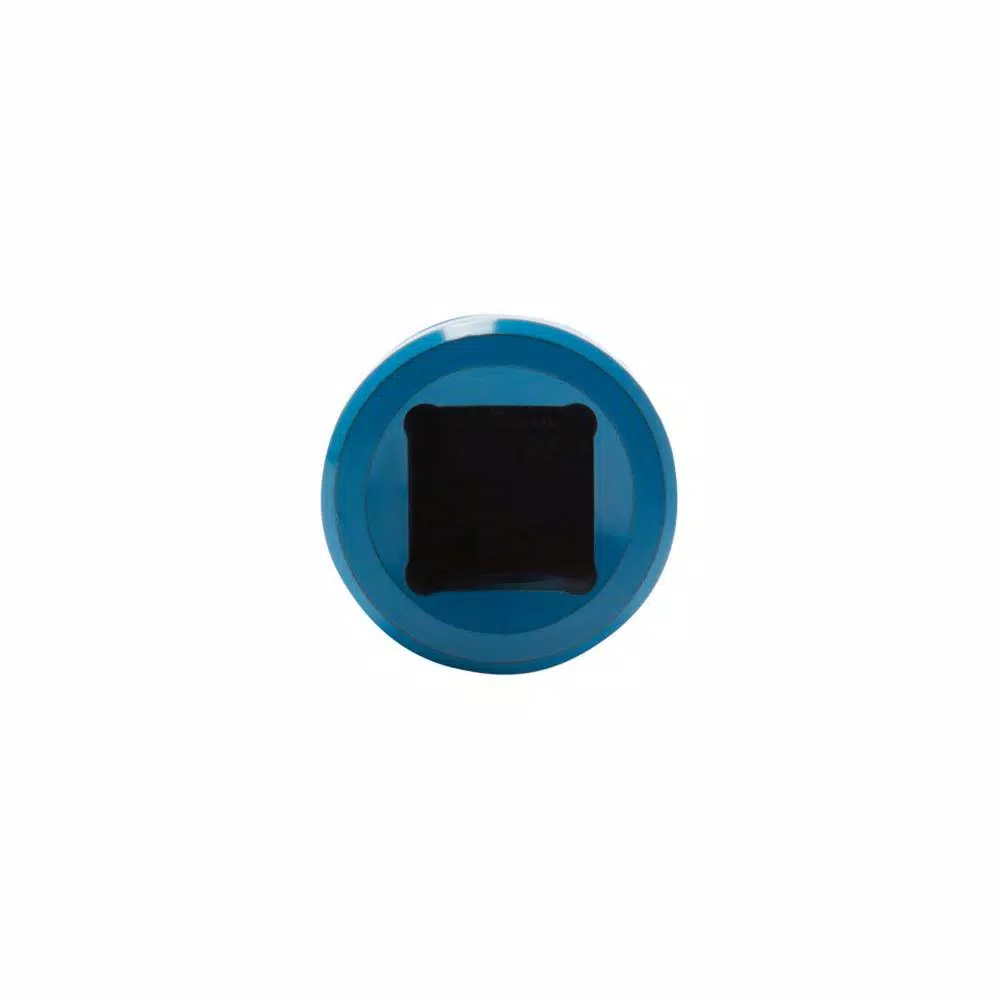 Steelman 50091A 1/2 in. Drive 80 ft. lb. Torque Extension Bar, Blue