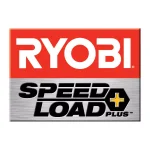 RYOBI SpeedLoad+ Wing Nut and Bolt Driver Bit thumbnail 6