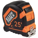 Klein Tools 25 ft. Tape Measure with 13 ft. Standout and Magnetic Double-Hook thumbnail 8