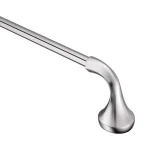 Moen Eva 24 in. Chrome Towel Bar thumbnail 1