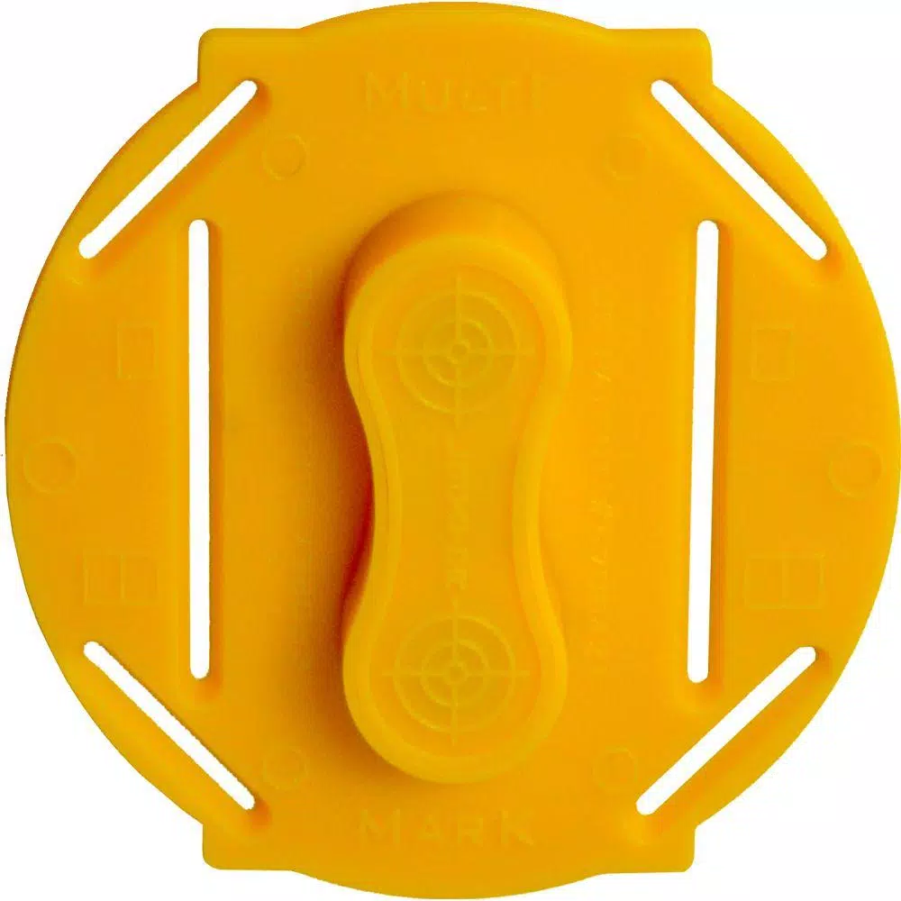 Calculated Industries Multi Mark Drywall Electrical Box Locator Tool Kit