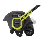 RYOBI ONE+ 18V Cordless 9 in. Lithium-Ion Reconditioned Edger thumbnail 5