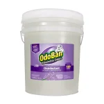 OdoBan 5 Gal. Lavender Multi-Purpose Disinfectant, Laundry & Air Freshener Concentrate thumbnail 1