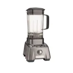Cuisinart Hurricane Pro 64 oz. High-Performance Blender, 3.5 Peak HP, Gunmetal thumbnail 1