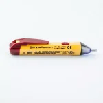 Klein Tools Dual Range Non-Contact Voltage Tester and Outlet Tester 2-Piece Kit thumbnail 4