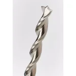 Fisch 5-Piece Pen Maker Drill Bit Set, M2 High Speed Steel, 7mm to 27/64 in. thumbnail 4
