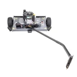 Swisher 44 in. 11.5 HP Briggs and Stratton Electric Start Tow-Behind Trailmower thumbnail 6
