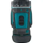 Makita 18V LXT Cordless 1/2 in. Driver-Drill, Tool-Only (XFD10Z) thumbnail 6