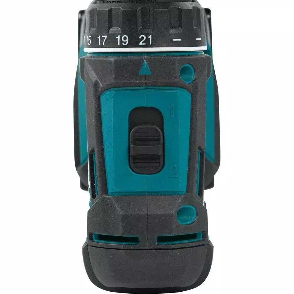 Makita 18V LXT Cordless 1/2 in. Driver-Drill, Tool-Only (XFD10Z)