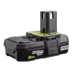 RYOBI 18V ONE+ 2.0 Ah Compact Lithium-Ion Battery 10-Pack thumbnail 4