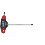 Klein Tools 5/16 in. Journeyman T-Handle Hex Key, 6 in. Blade thumbnail 1