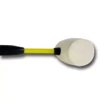 Nupla Premium Soft Rubber Mallet with Nuplaglas Handle thumbnail 2