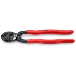 KNIPEX 10 in. CoBolt Lever Action Bolt Cutters with Notched Blade thumbnail 1
