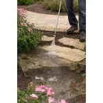 Krud Kutter 1 Gal. Concrete and Driveway Pressure Washer Concentrate thumbnail 4