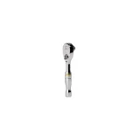 GEARWRENCH 3/8 in. Drive 90-Tooth Compact Head Stubby Teardrop Ratchet, 4-1/2 in. thumbnail 4
