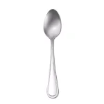 Oneida Pearl 18/10 Stainless Steel Teaspoons, U.S. Size (Set of 12) thumbnail 1